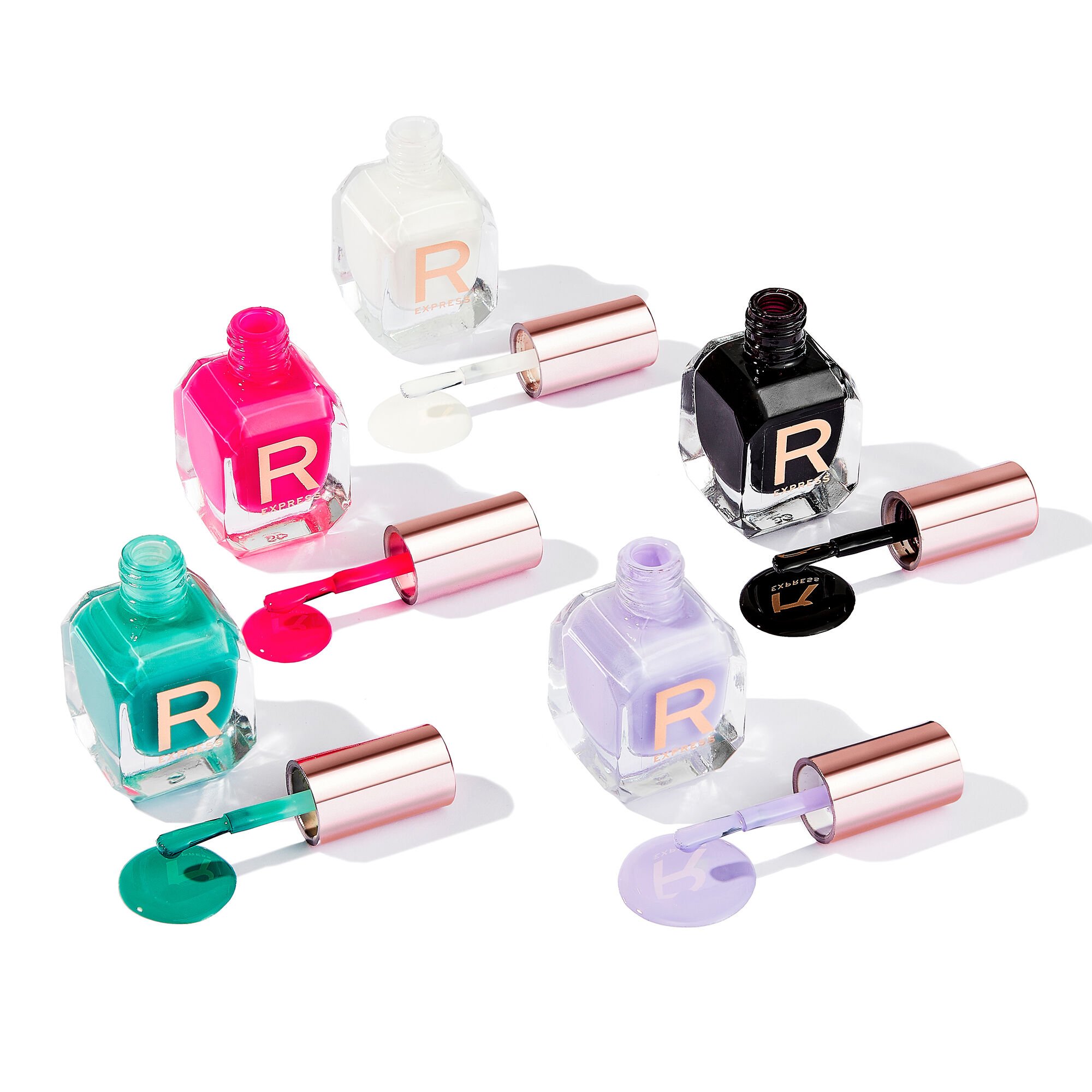 Makeup Revolution Express Nail Polish